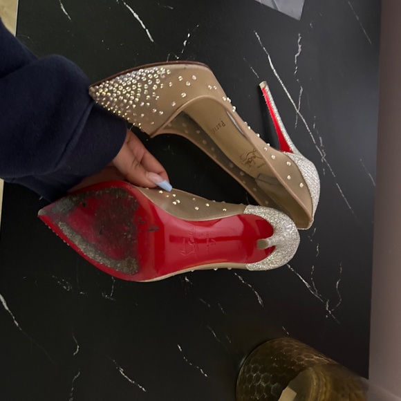 Christian Louboutin: Styling and Caring for Your Designer  Christian Louboutin